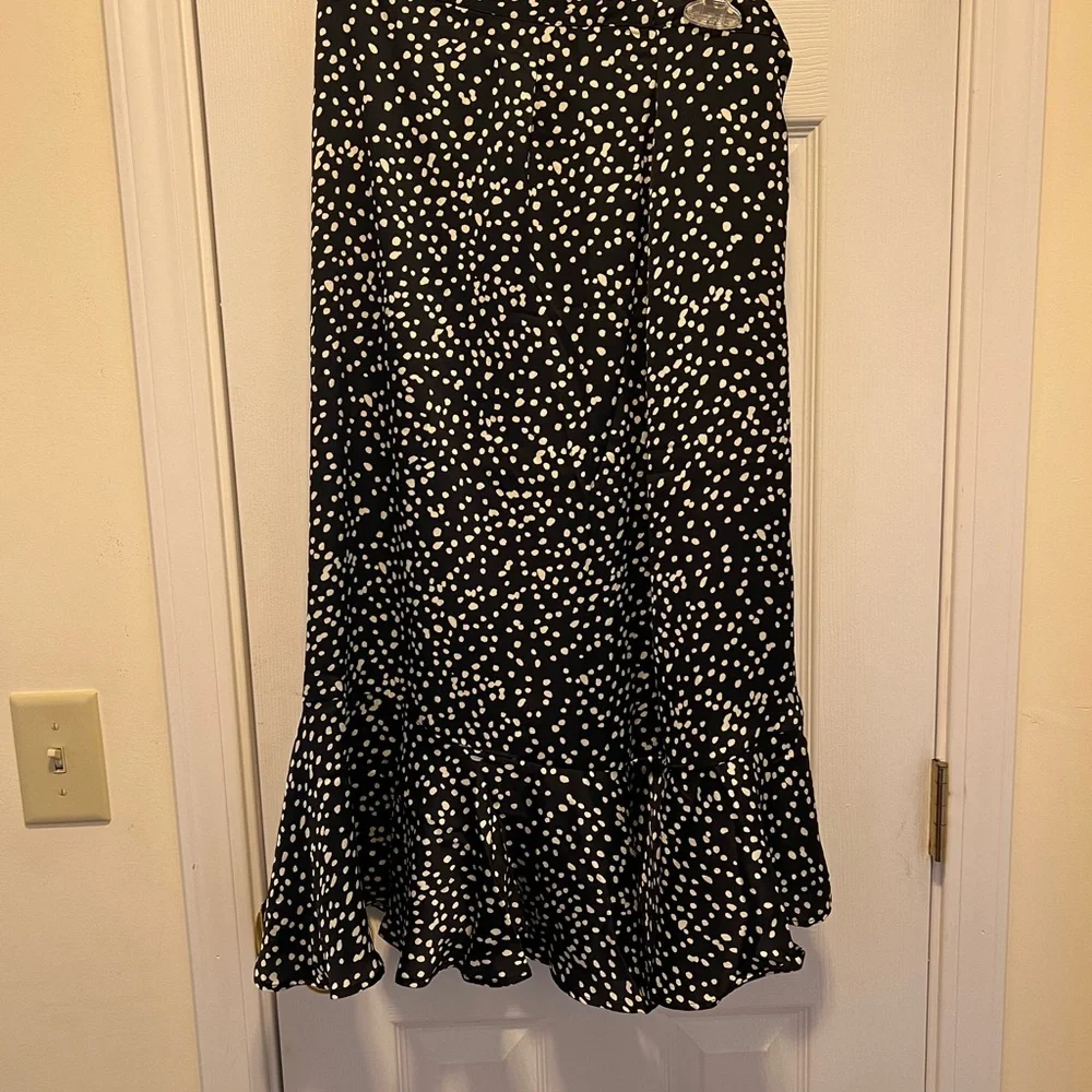 Grace & Lace wrap style